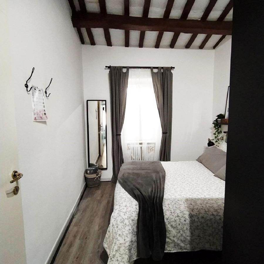아트리 Casa In Centro Storico Vista Gran Sasso 아파트 외부 사진