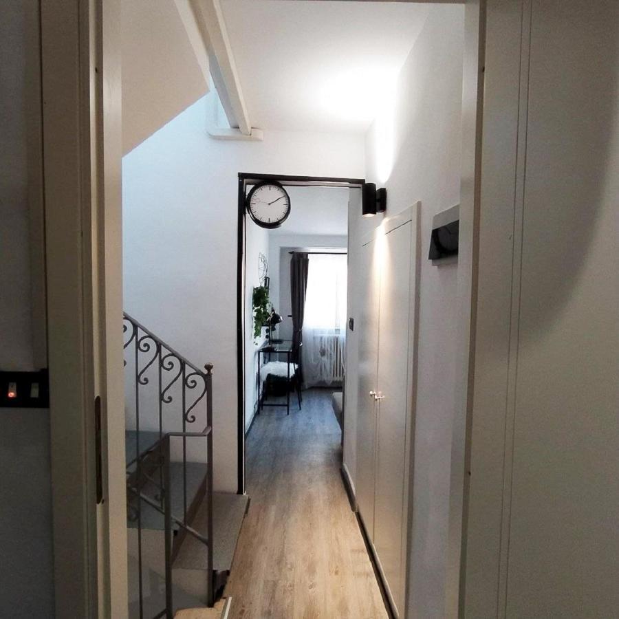 아트리 Casa In Centro Storico Vista Gran Sasso 아파트 외부 사진