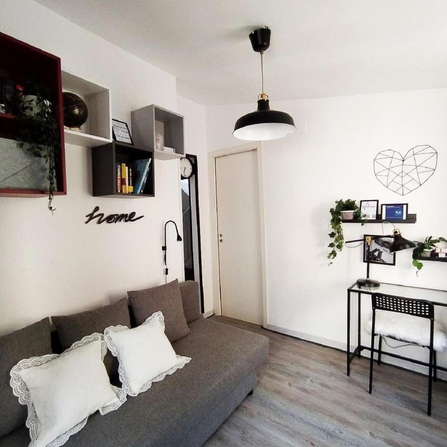 아트리 Casa In Centro Storico Vista Gran Sasso 아파트 외부 사진