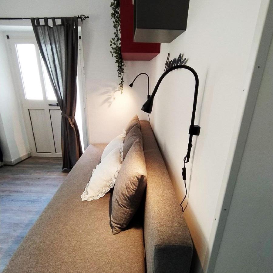 아트리 Casa In Centro Storico Vista Gran Sasso 아파트 외부 사진