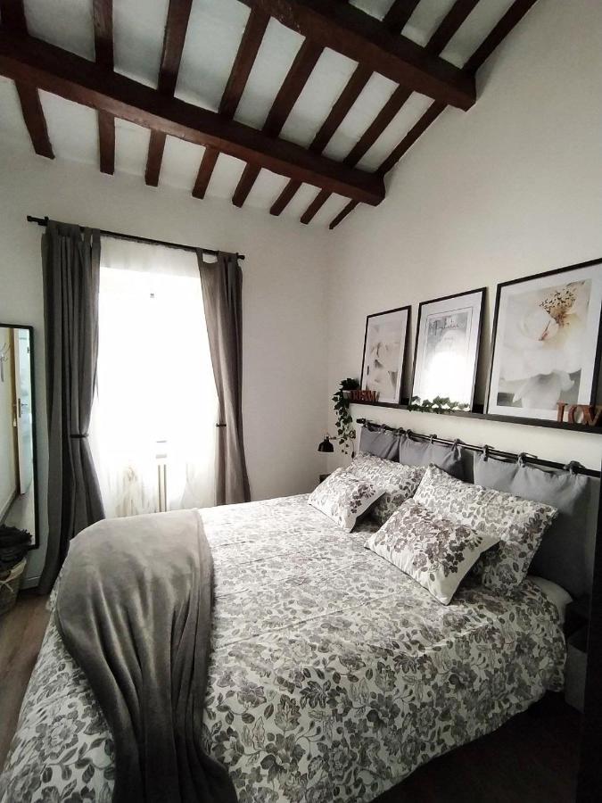 아트리 Casa In Centro Storico Vista Gran Sasso 아파트 외부 사진