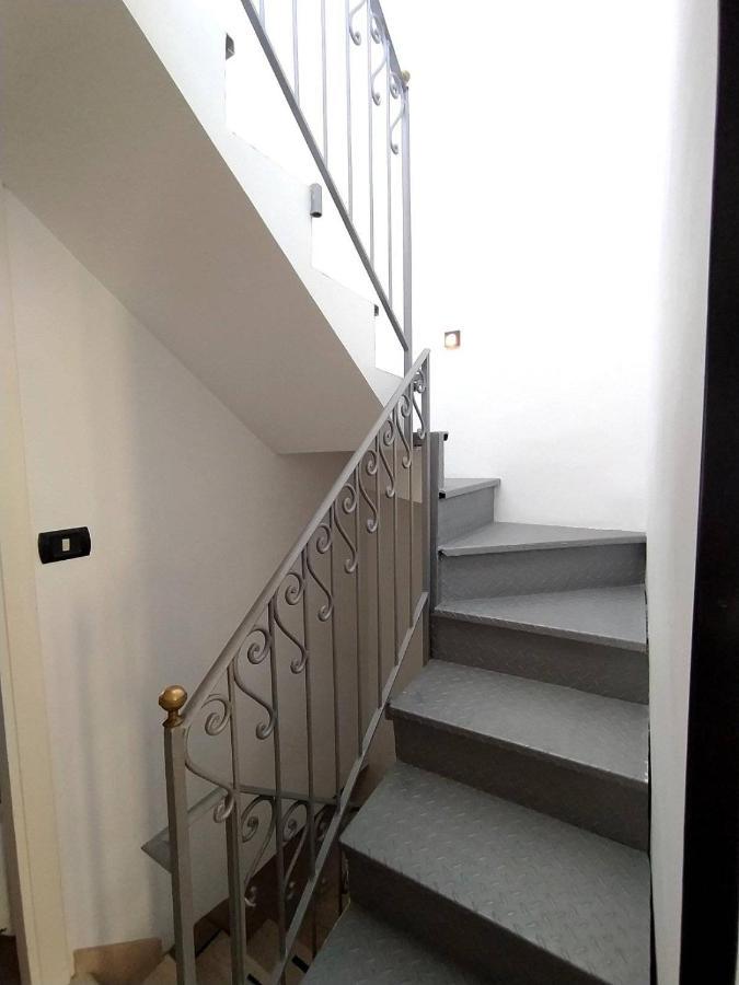 아트리 Casa In Centro Storico Vista Gran Sasso 아파트 외부 사진