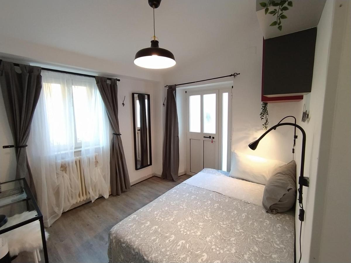 아트리 Casa In Centro Storico Vista Gran Sasso 아파트 외부 사진
