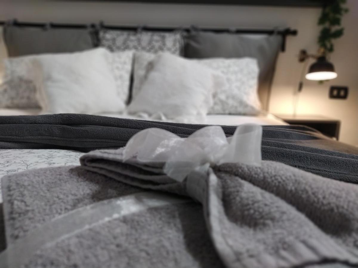 아트리 Casa In Centro Storico Vista Gran Sasso 아파트 외부 사진