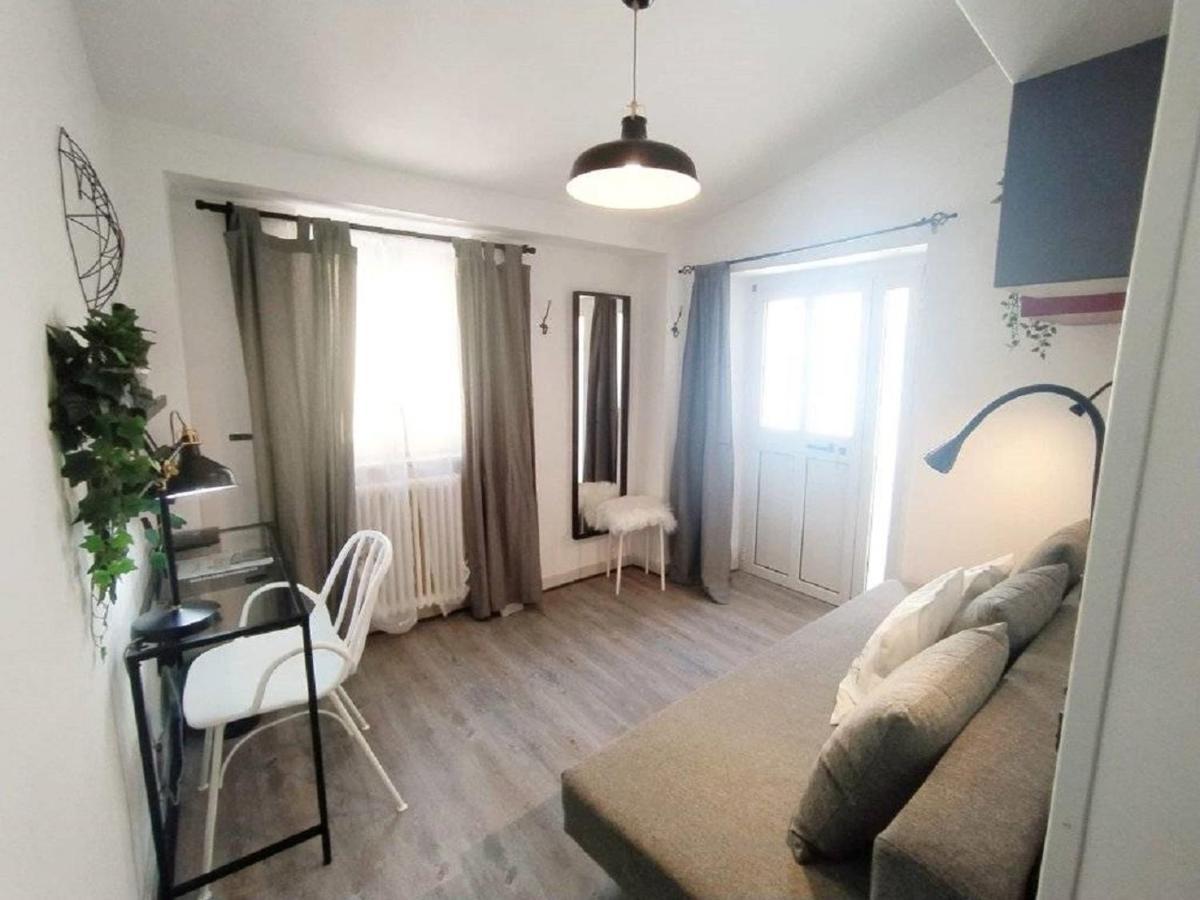 아트리 Casa In Centro Storico Vista Gran Sasso 아파트 외부 사진