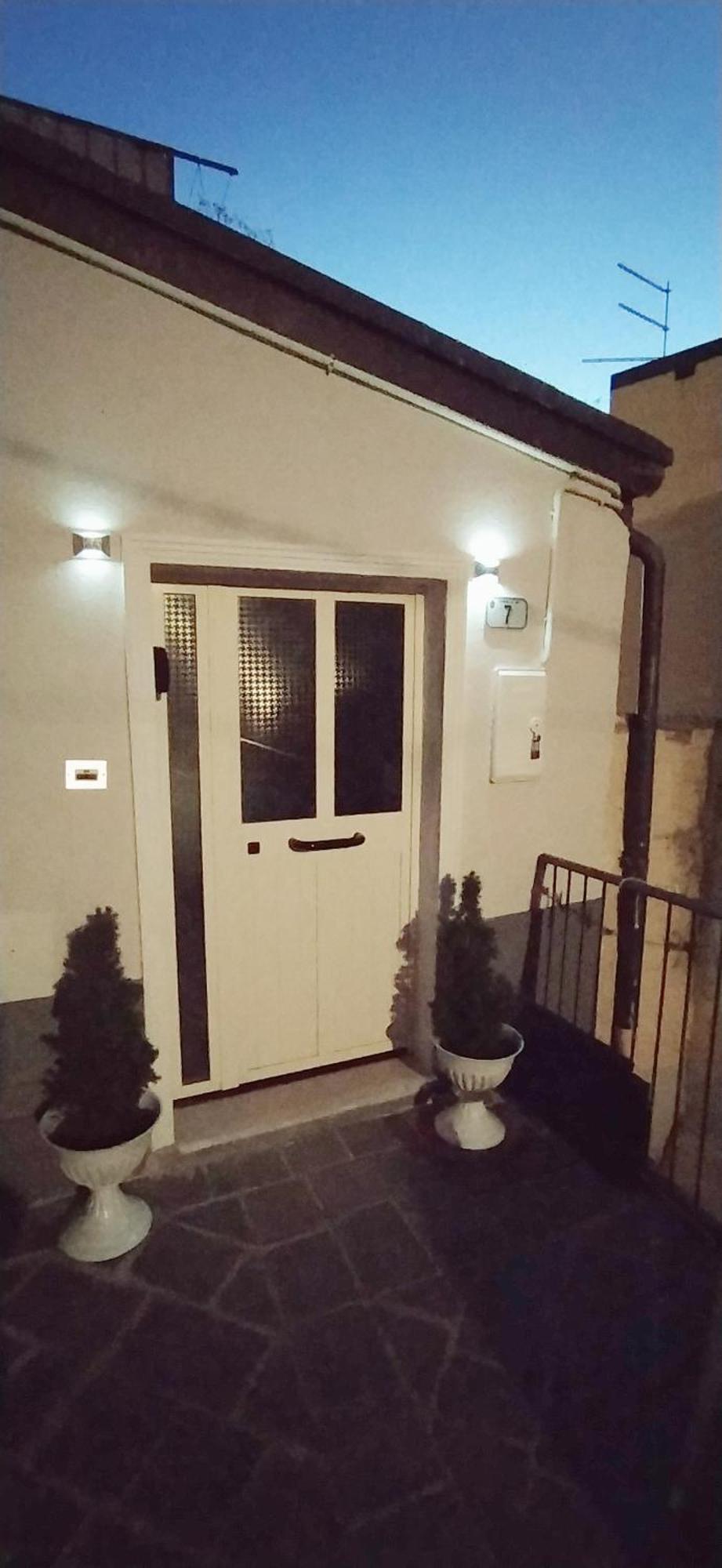 아트리 Casa In Centro Storico Vista Gran Sasso 아파트 외부 사진
